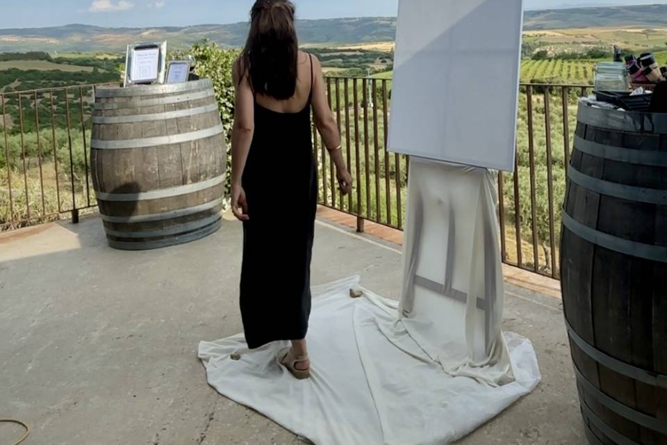Live Art