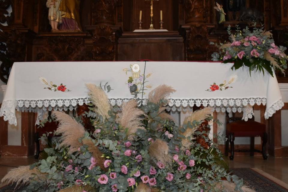 Altar