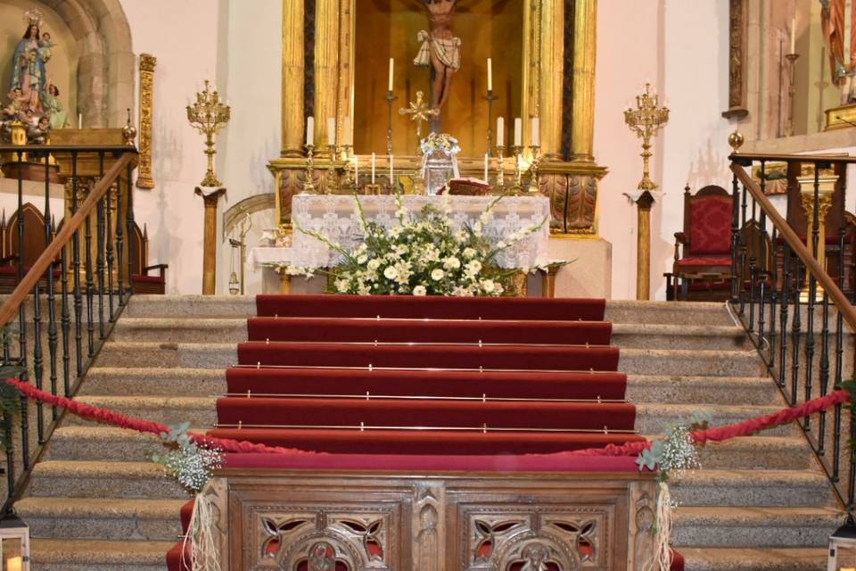 Altar