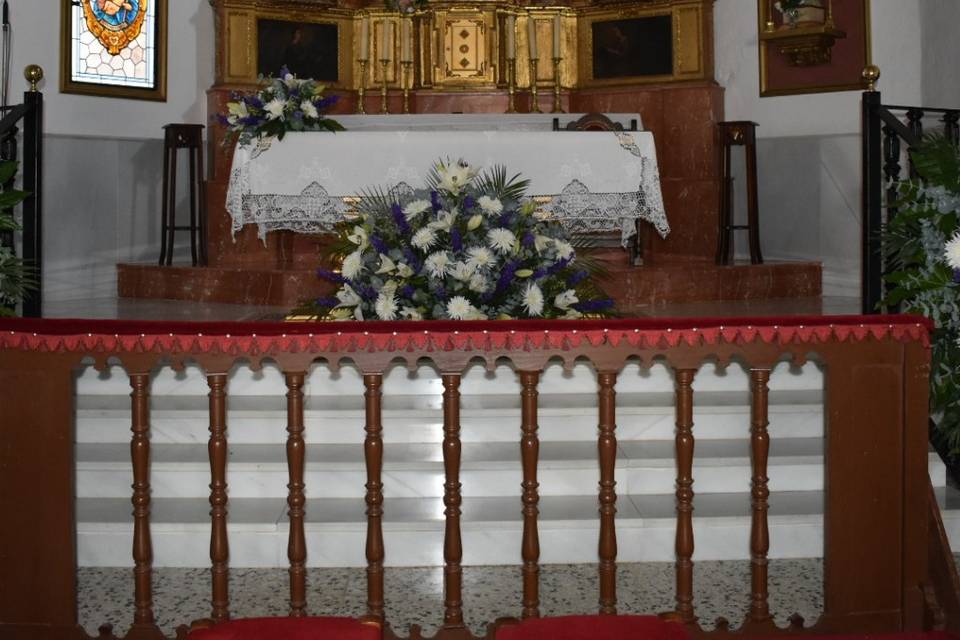 Altar