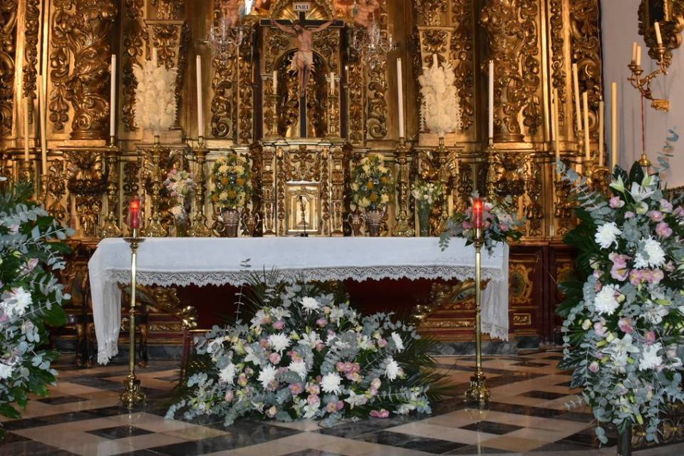 Altar