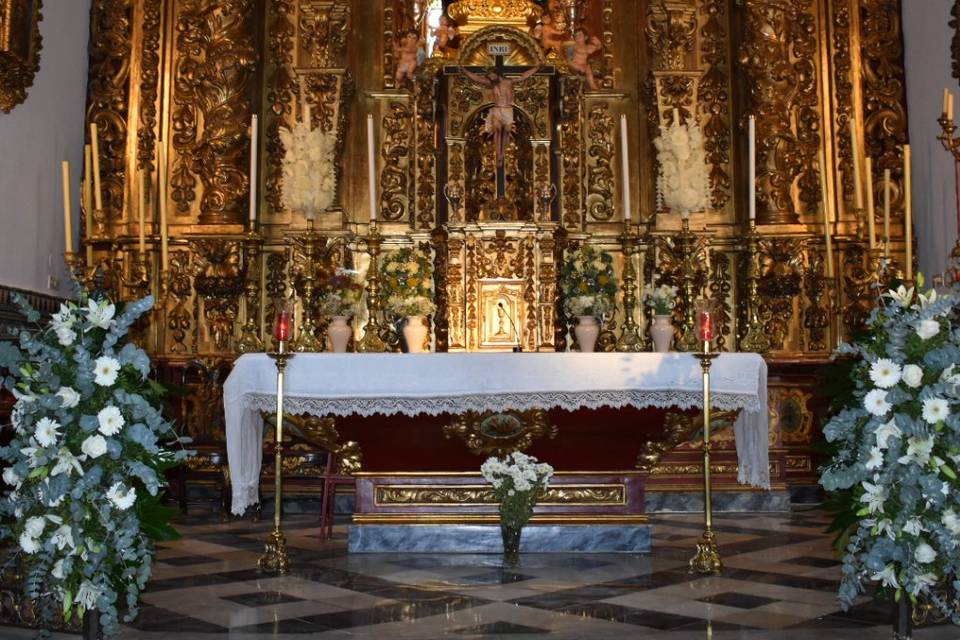 Altar