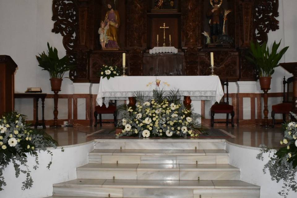 Altar