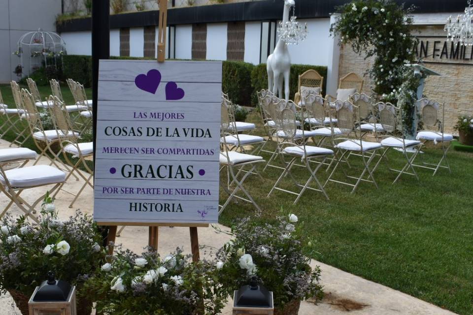 Ceremonia civil