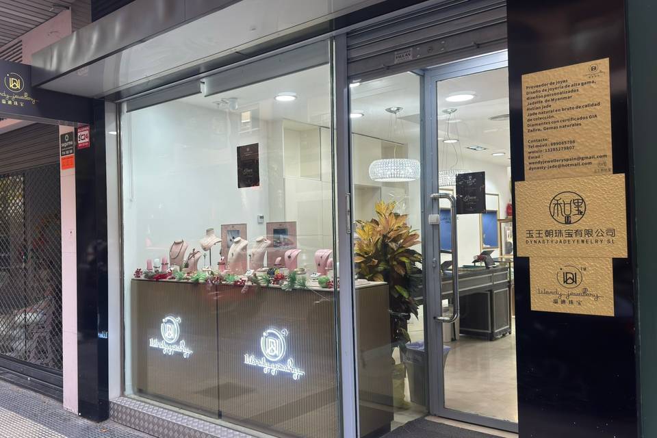 Wendy Jewellery