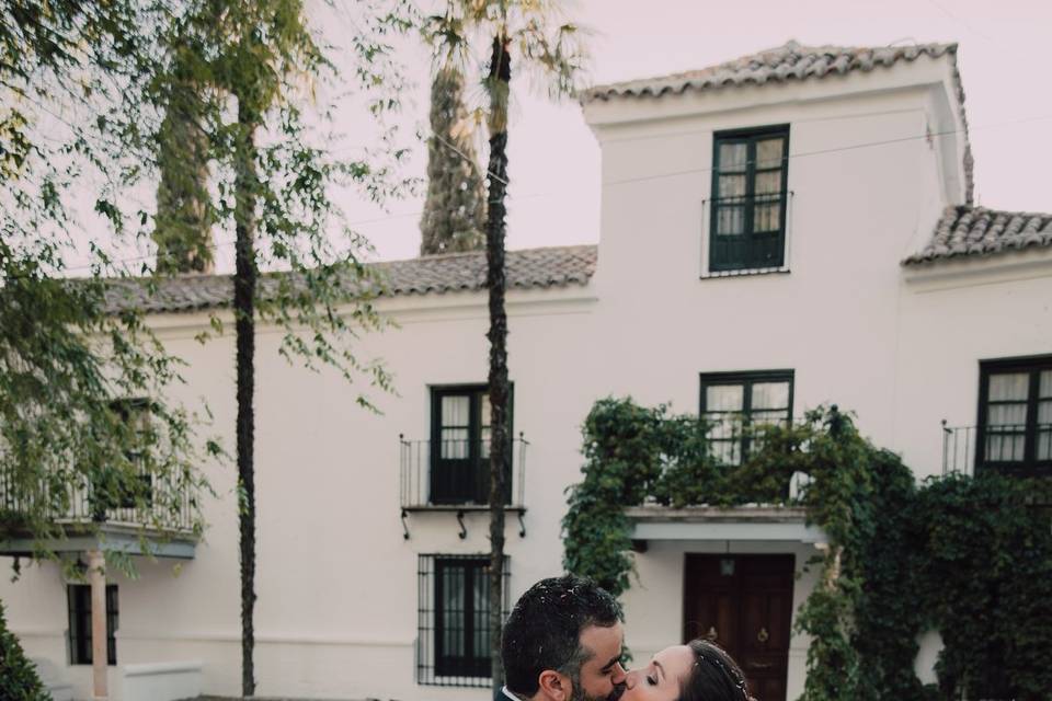 Boda Pedro Pablo & Martha