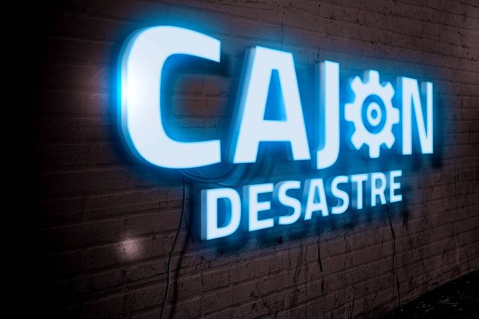 Cajón Desastre