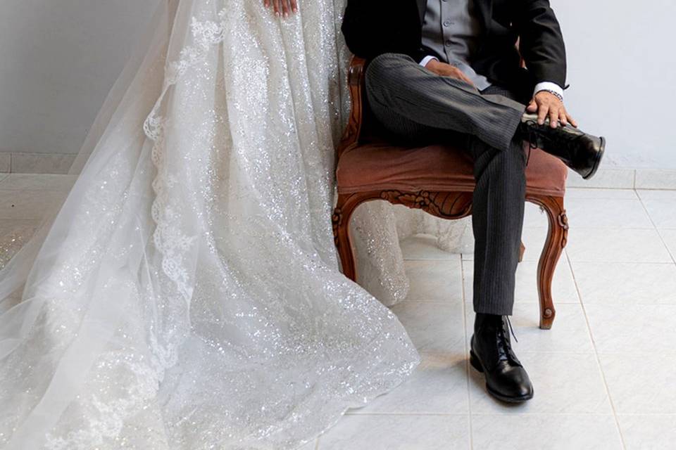 Bodas Exclusivas