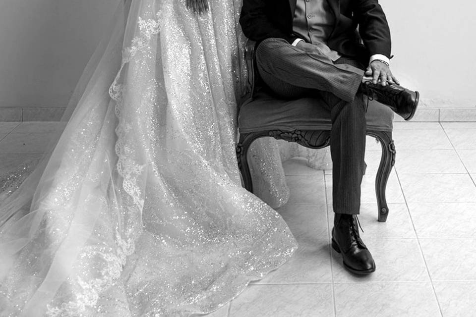 Bodas Exclusivas