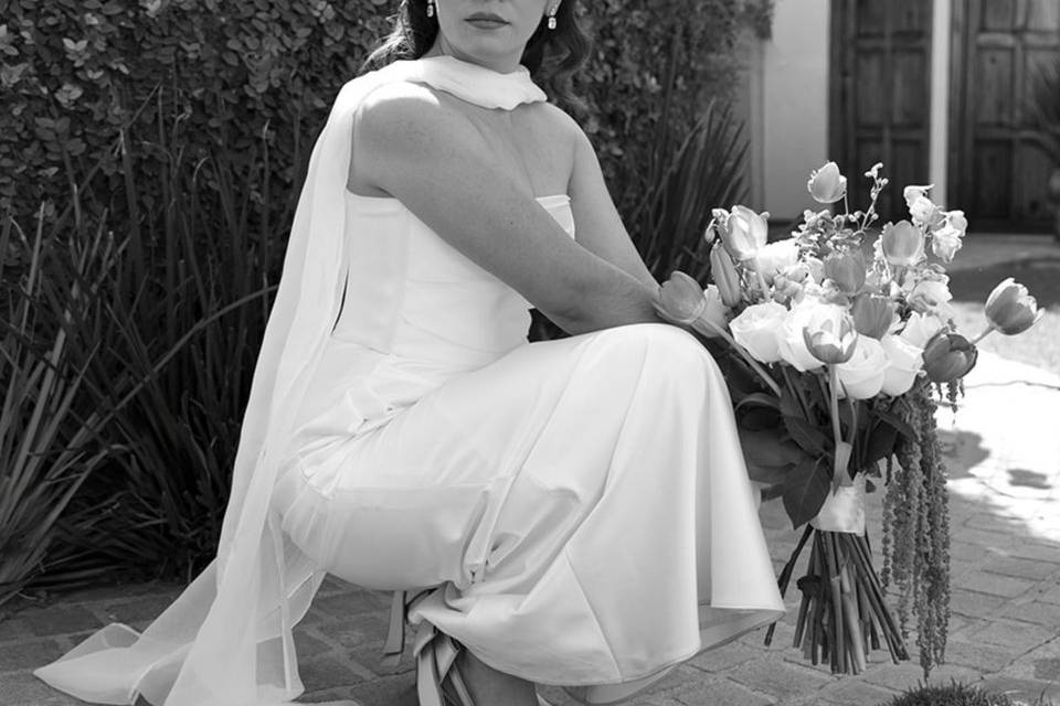 Bodas Exclusivas