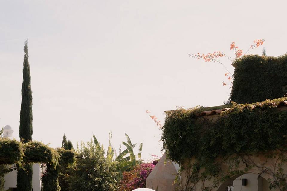 Bodas Exclusivas