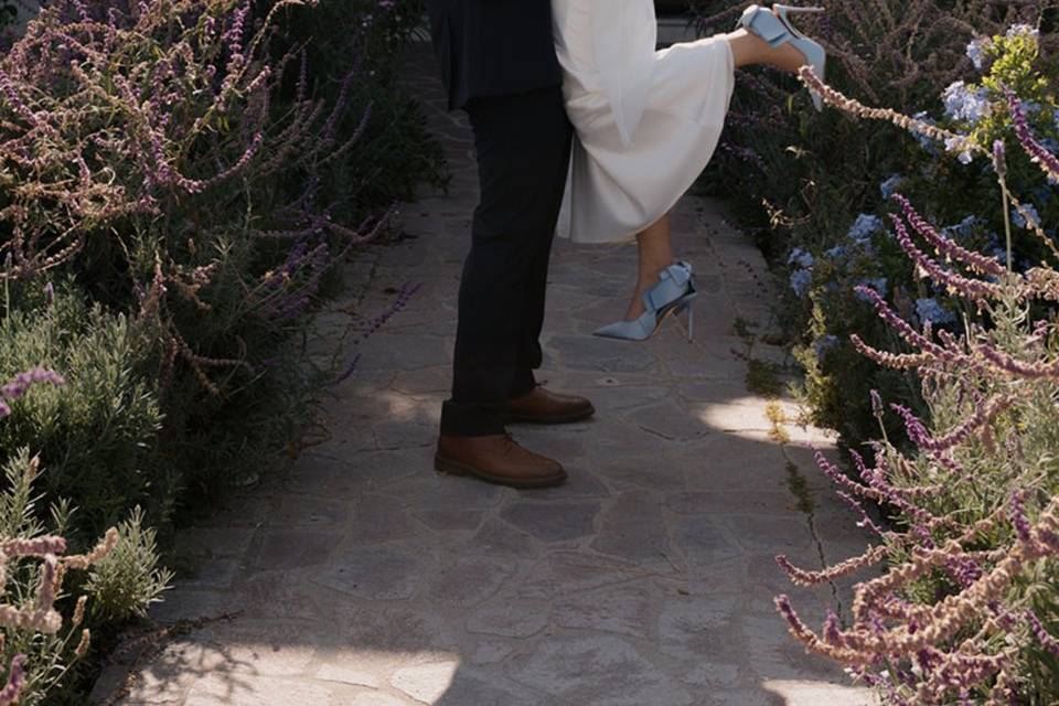 Bodas Exclusivas