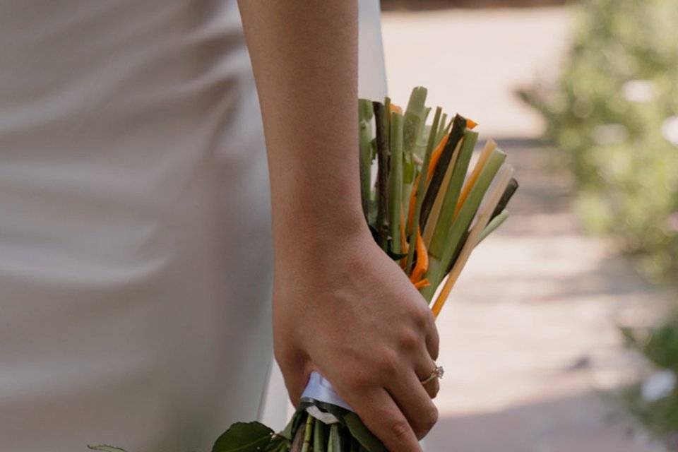 Bodas Exclusivas
