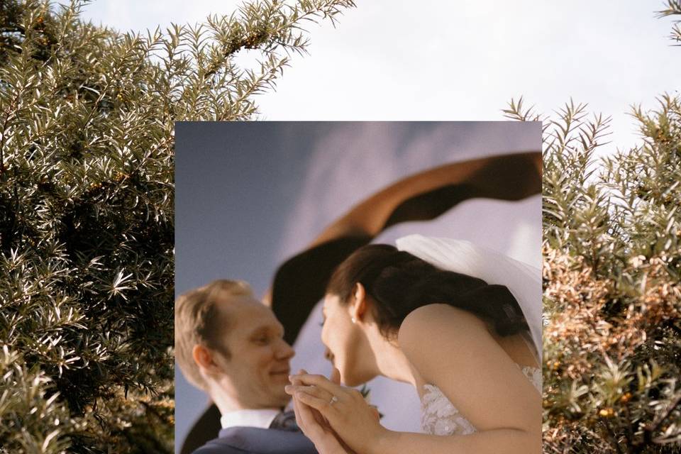 Bodas Exclusivas