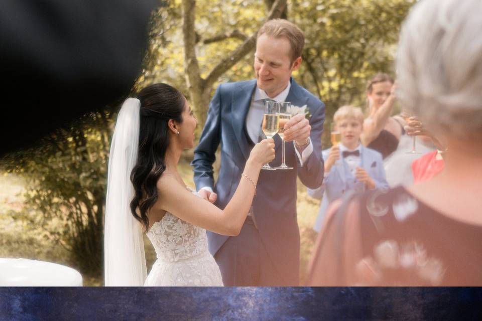 Bodas Exclusivas