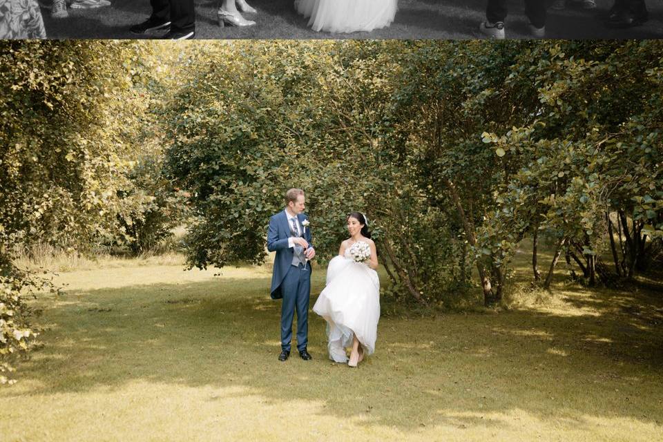 Bodas Exclusivas