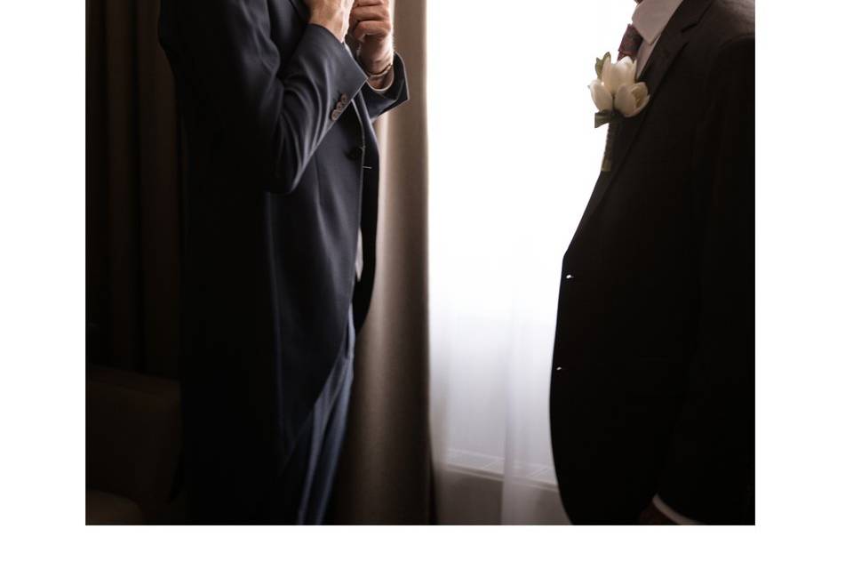 Bodas Exclusivas