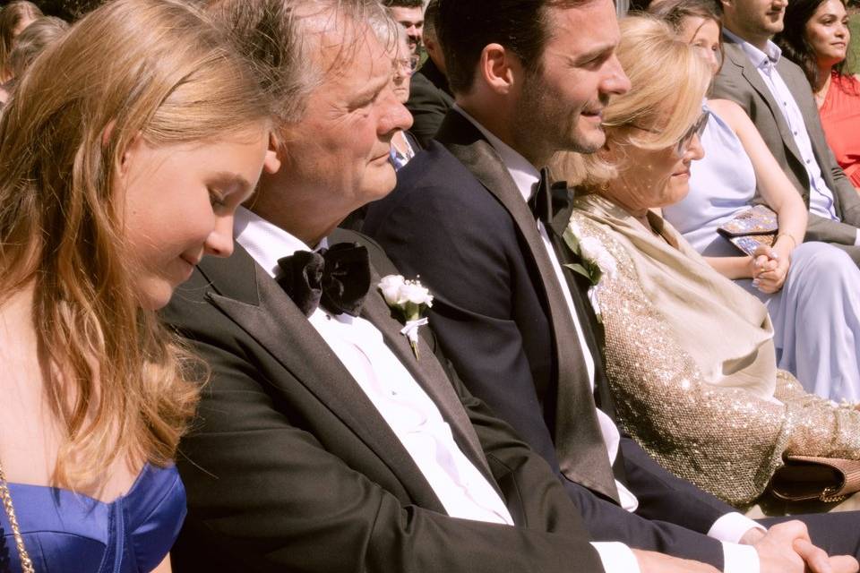 Bodas Exclusivas