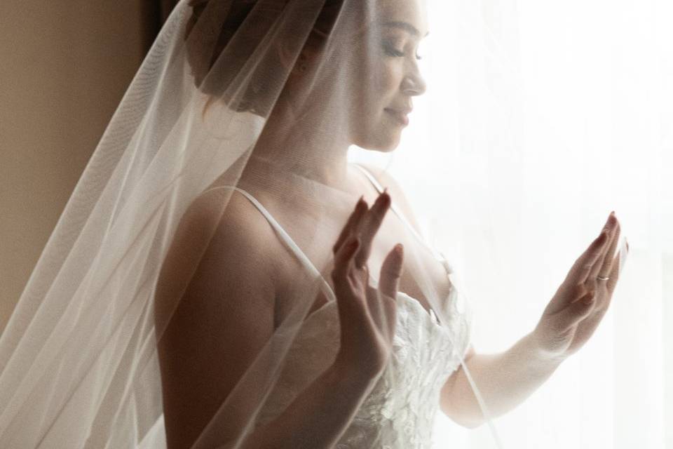 Bodas Exclusivas
