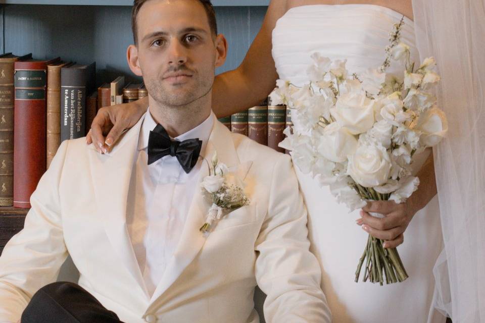 Bodas Exclusivas