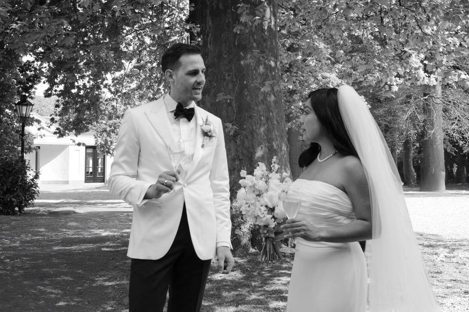 Bodas Exclusivas
