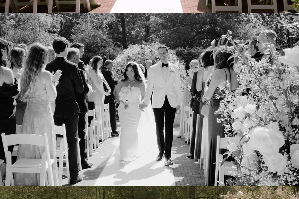 Bodas Exclusivas