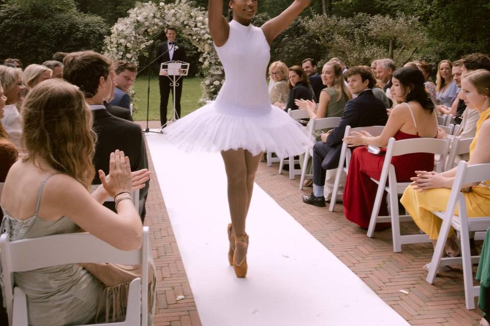 Bodas Exclusivas