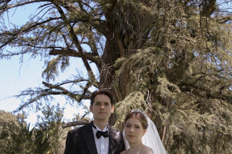 Bodas Exclusivas