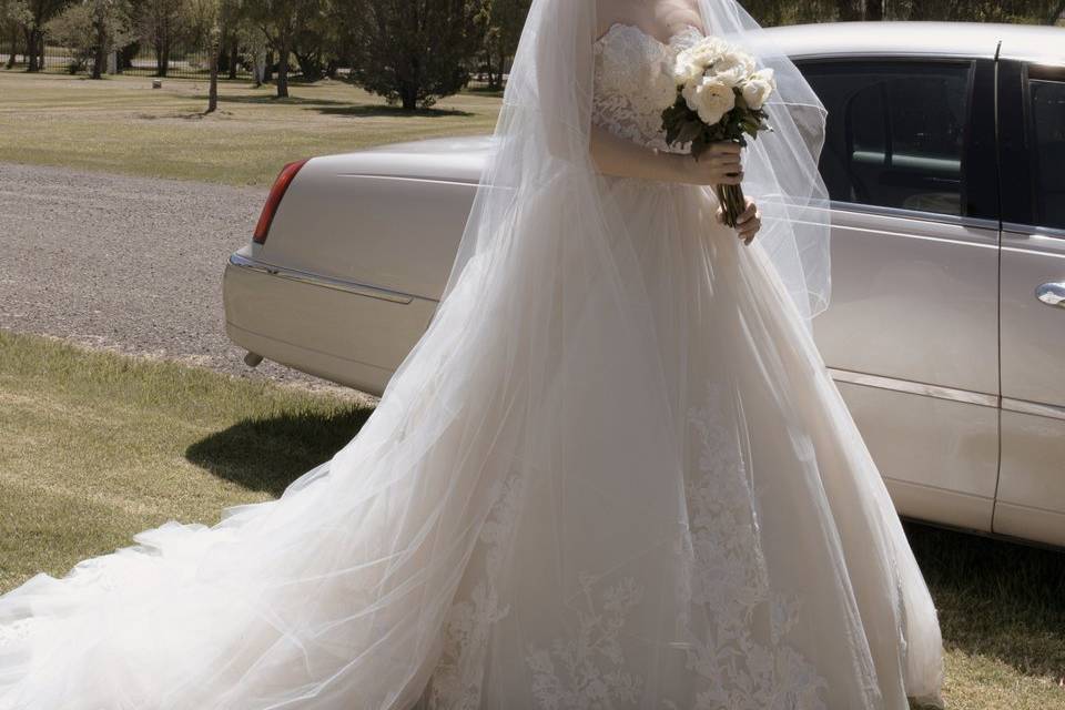 Bodas Exclusivas