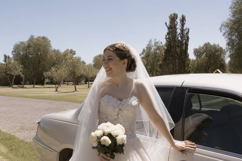 Bodas Exclusivas