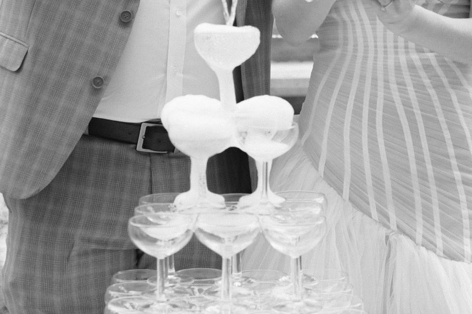 Bodas Exclusivas