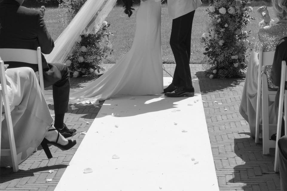Bodas Exclusivas