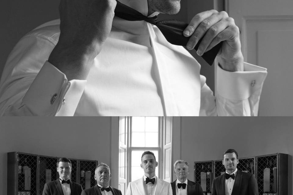 Bodas Exclusivas