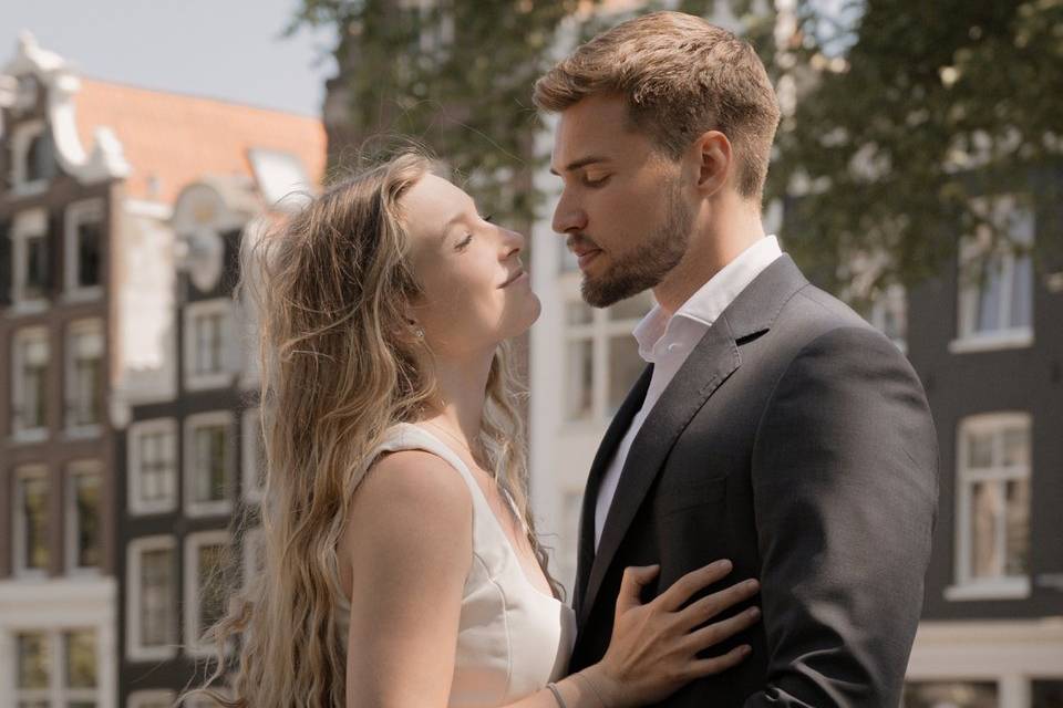 Bodas Exclusivas