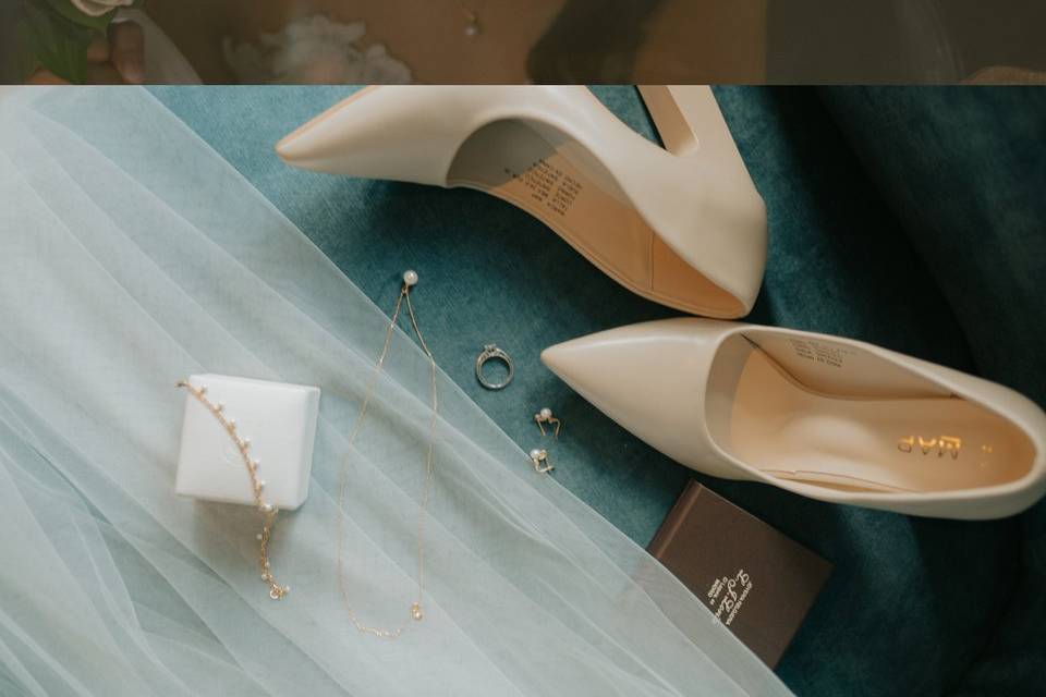 Bodas Exclusivas
