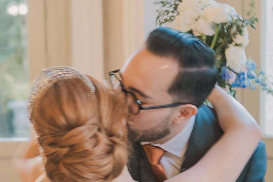 Bodas Exclusivas