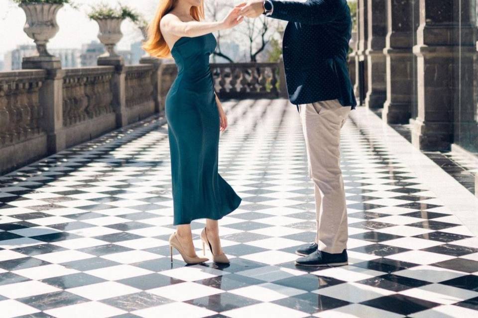 Bodas Exclusivas