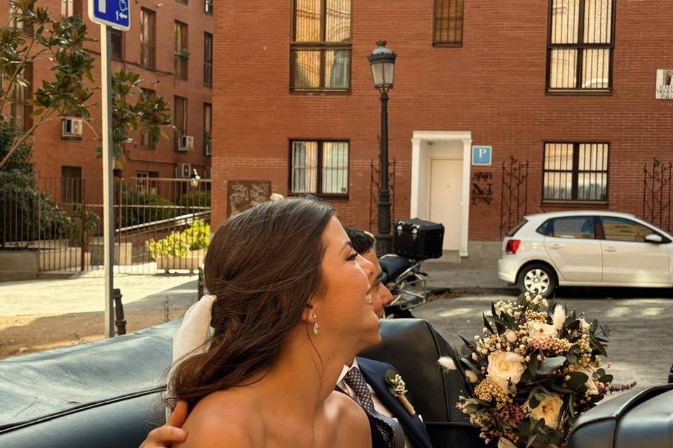 boda A&E