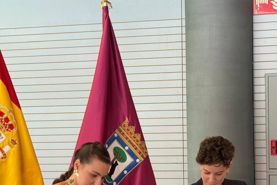 Boda N&S