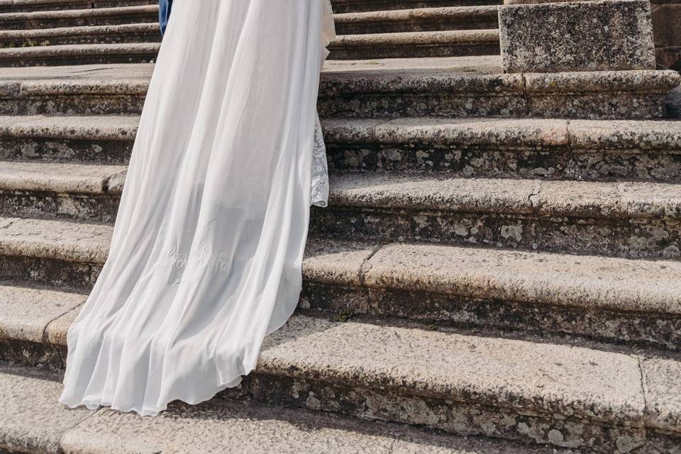 Entrada Novia