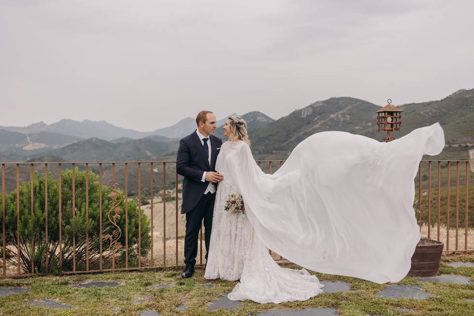 Sesión pareja