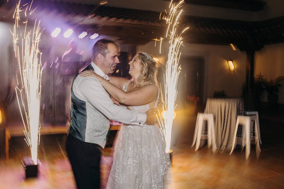 Baile