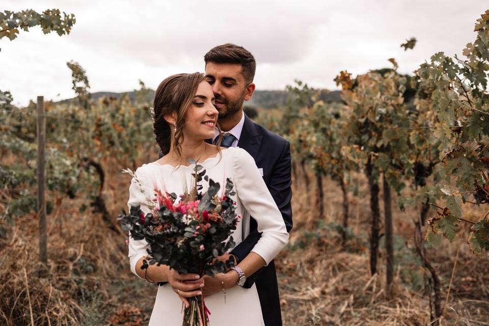 Sesión pareja