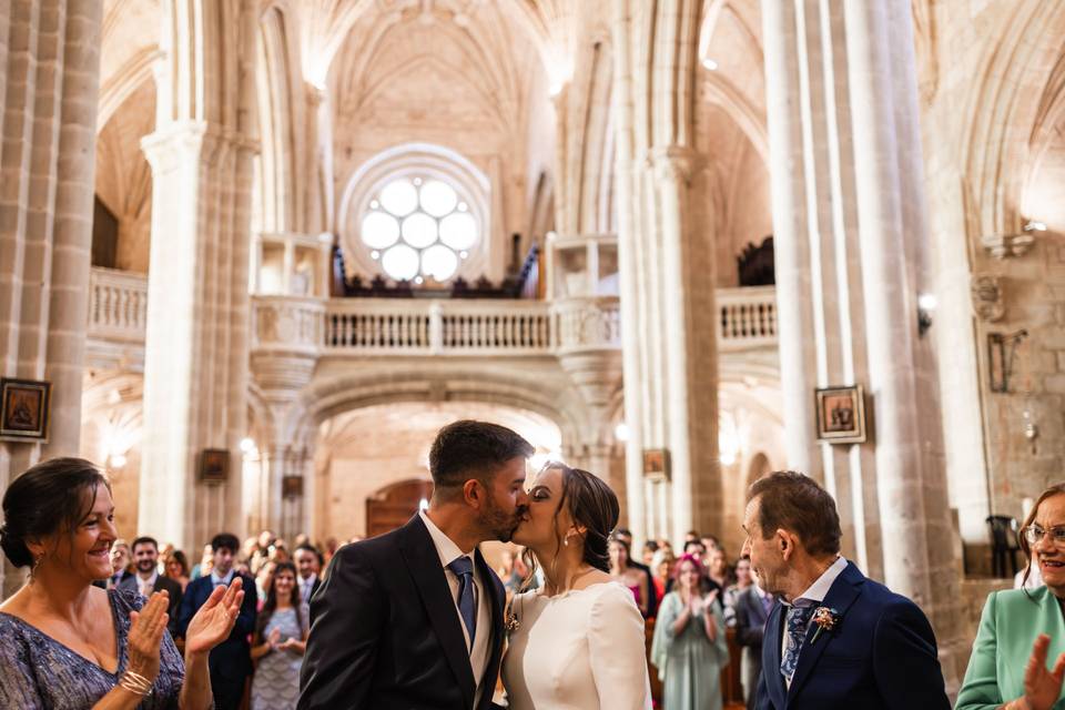 Ceremonia religiosa
