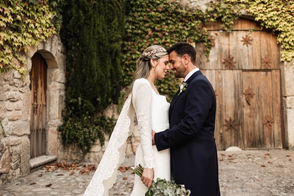 Sesión pareja