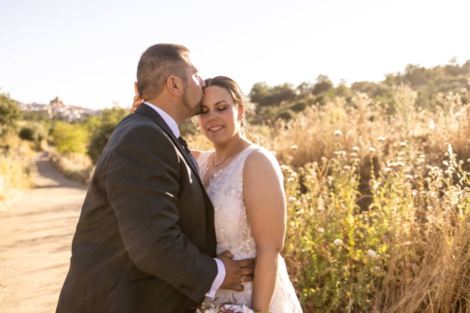 Sesión pareja