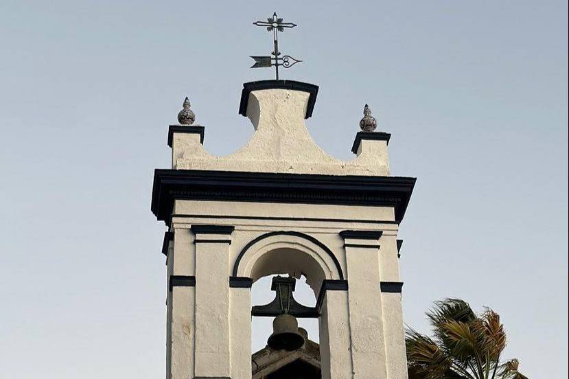 Campanario