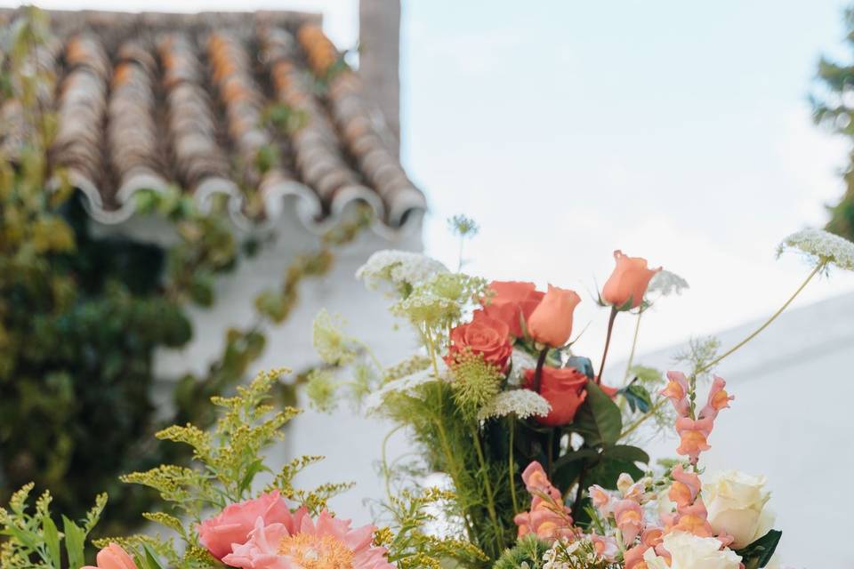 Ceremonia Civil