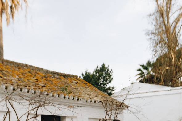 Hacienda de Xenís