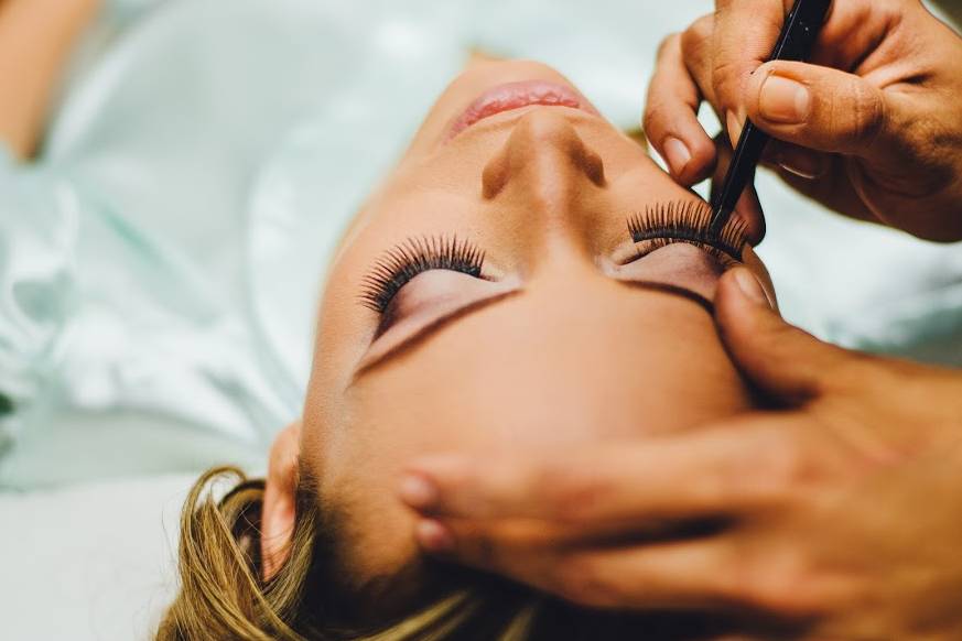 Maquillaje para boda